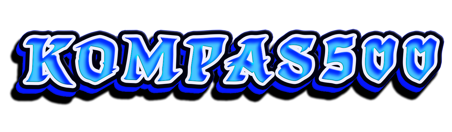 KOMPAS500